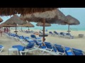 Allegro Playacar Resort - the beach - Playa del Carmen, Mexico HD