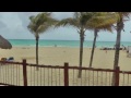 Allegro Playacar Resort - the beach - Playa del Carmen, Mexico HD