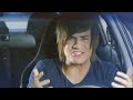 I BROKE MY FOOT!