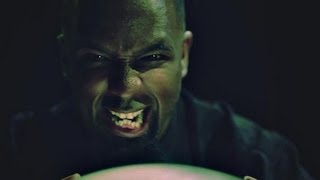 Tech N9ne - He’s A Mental Giant Tech N9ne - He’s A Mental Giant