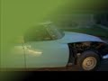 Electric Citroen DS Conversion First Drive