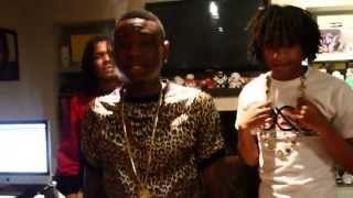 Soulja Boy - Water Whippin' Soulja Boy - Water Whippin'
