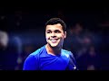 Jo-Wilfried Tsonga's Colourful Personality In ATP Uncovered