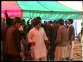 WELCOME PARTY IIT UST BANNU 2010...DANCE