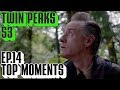 Twin Peaks Season 3 Episode 14 Recap Top Moments We Are Like the Dreamer