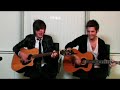 Artist Vs Poet - Wait For You (Stickam Acoustic Live)
