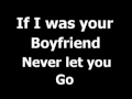 Justin Bieber - BOYFRIEND (Lyrics) [NEW SONG 201