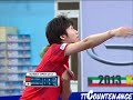 Kuwait Open: Ma Long-Jun Mizutani