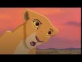 The Lion King 2: Simba's Pride fandub -