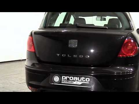Seat Toledo Superwagen на www.pro-auto.tv