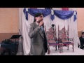 Waqas and Nabila's Wedding intro (One Take)