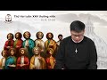 Thứ Hai Tuần XXX Thường Niên C