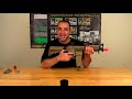 Airsoft Gun Review G&G GR15 Raider DST AEG