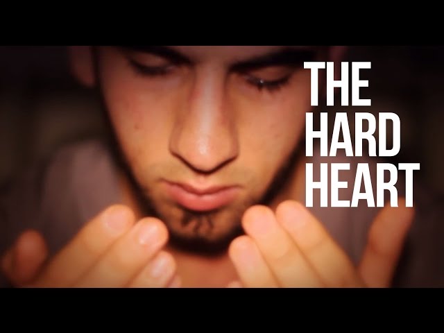 The Hard Heart - Silent Repenter