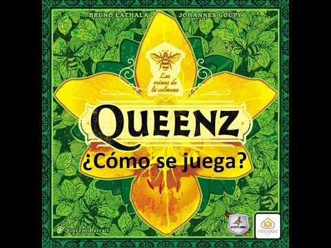 Reseña Queenz: To bee or not to bee