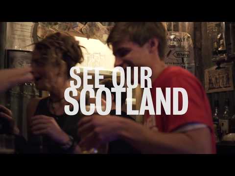 HAGGiS Adventures - 7 Day Coast to Coast