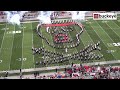 Ohio State Marching Band