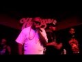 Trae Tha Truth - Long Live the Pimp - San Antonio Texas - Hooligans Bar - 83012