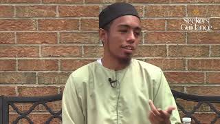 Islamic Character for Muslim Youth - 01 - Shaykh Yusuf Weltch