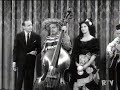 Mel Blanc with Jack Benny - Classic Sy sketch.avi
