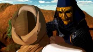 Ibn Battuta  Animated Series ( Special Preview )