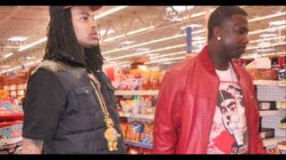 Gucci Mane & Waka Flocka - She Be Puttin On Gucci Mane & Waka Flocka - She Be Puttin On