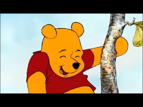 Las Aventuras De Winnie Pooh [1977]