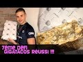 7ème Défi GIGATACOS Réussi !!! By aLaN92