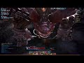 Tera Online Korean Retail lvl 56 Warrior Tanking (Eyeball)