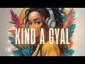Straïka D - Kind A Gal Straïka D - Kind A Gal