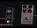 Xotic EP Booster