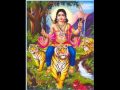Saranam Saranam Jagadamba Thaipusam Song by Bangalore A.R Ramani Ammal...