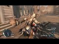 AC3 - How to Fight