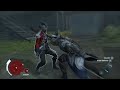 AC3 - How to Fight
