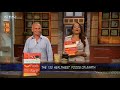 Jonny Bowden: The Healthiest Foods on Earth - CBN.com