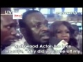 Jim Iykes Deliverance From The Devil Shocking Video! @ TB Joshuas Synagougue Church