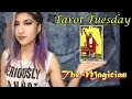 The Magician | Tarot Tuesday Magic Video