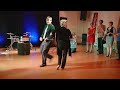 Instructor Showcase - Austin Blues Party 2012