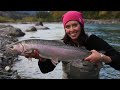 Fly Nation TV: Skeena Steelhead