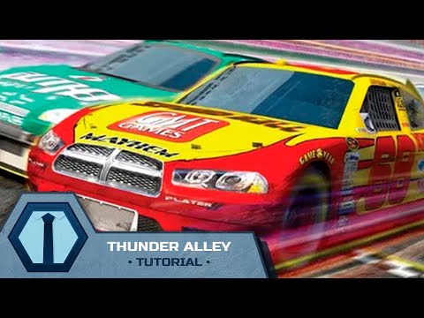 Reseña Thunder Alley