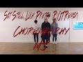 Sit Still, Look Pretty R!OT Remix - Daya Choreography by MJ