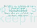 Buttons Lyrics