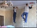 Профессиональная внутренняя отделка