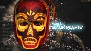 Army of two: The Devil's Cartel —  Маски!