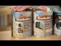 Sadolin - This Is Sadolin - Episode 6 - A Protective Overcoat For Cladding