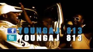 Young AJ - Outta Here (feat. Young Dro) Young AJ - Outta Here (feat. Young Dro)