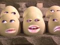 Screaming Eggs