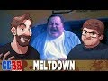Meltdown - Good Bad or Bad Bad #34