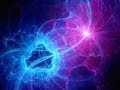 Energy Healing Video - Light Photon Overlap Combined with High Frequency Binaural Beats