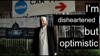 Sheikh Shadi Alsuleiman has a message for YOU